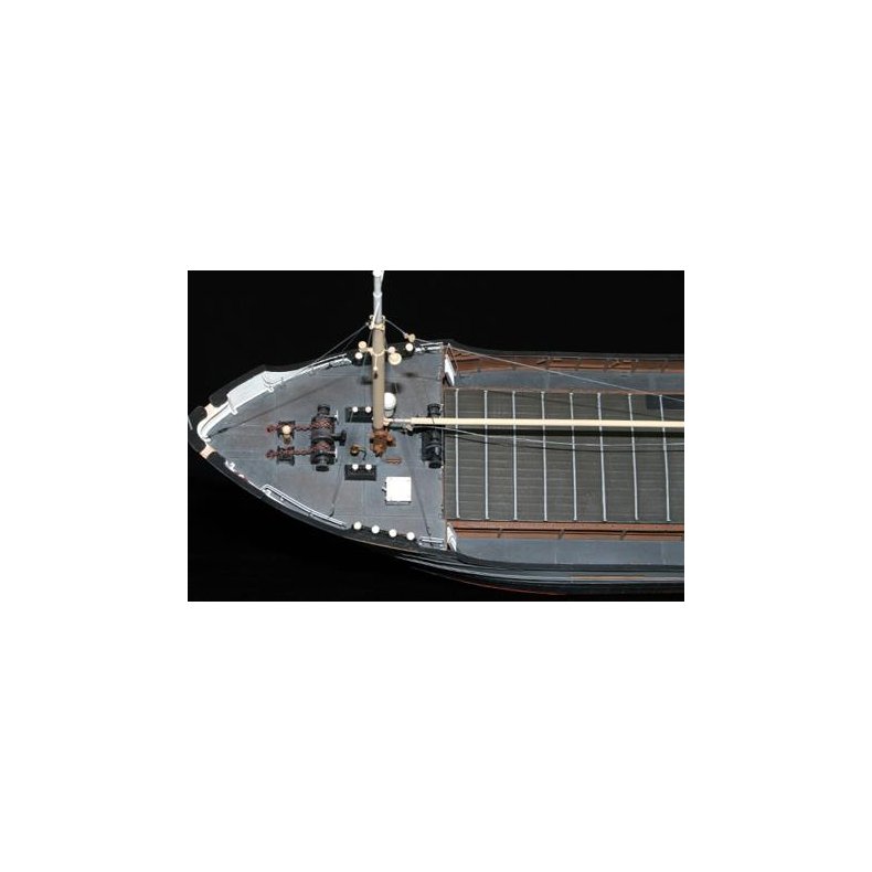 KUMO - Coaster - H0 - Artitec