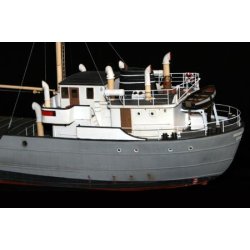 KUMO - Coaster - H0 - Artitec