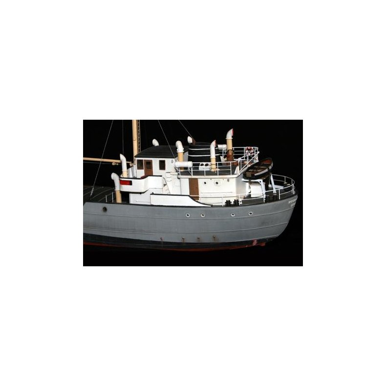 KUMO - Coaster - H0 - Artitec