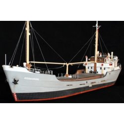 KUMO - Coaster - H0 - Artitec