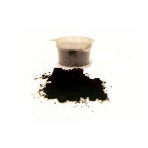 Patineringspulver, sort: Snavs, sod, olie m.m. - Artitec