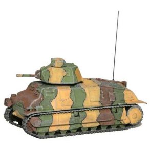 Somua 1935 S