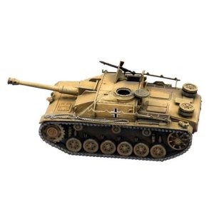 StuG III Ausf G (1943) / early version