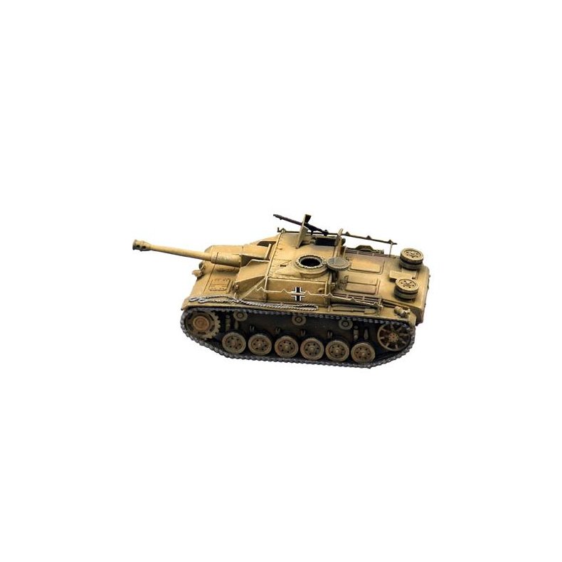 StuG III Ausf G (1943) / early version