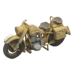 BMW R 75, militr WWII