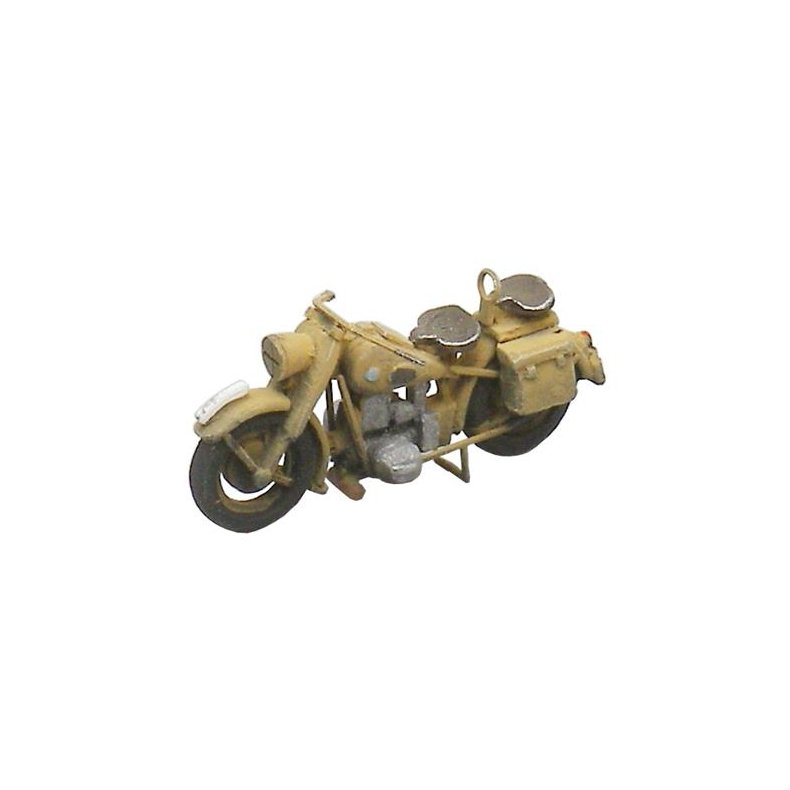 BMW R 75, militr WWII