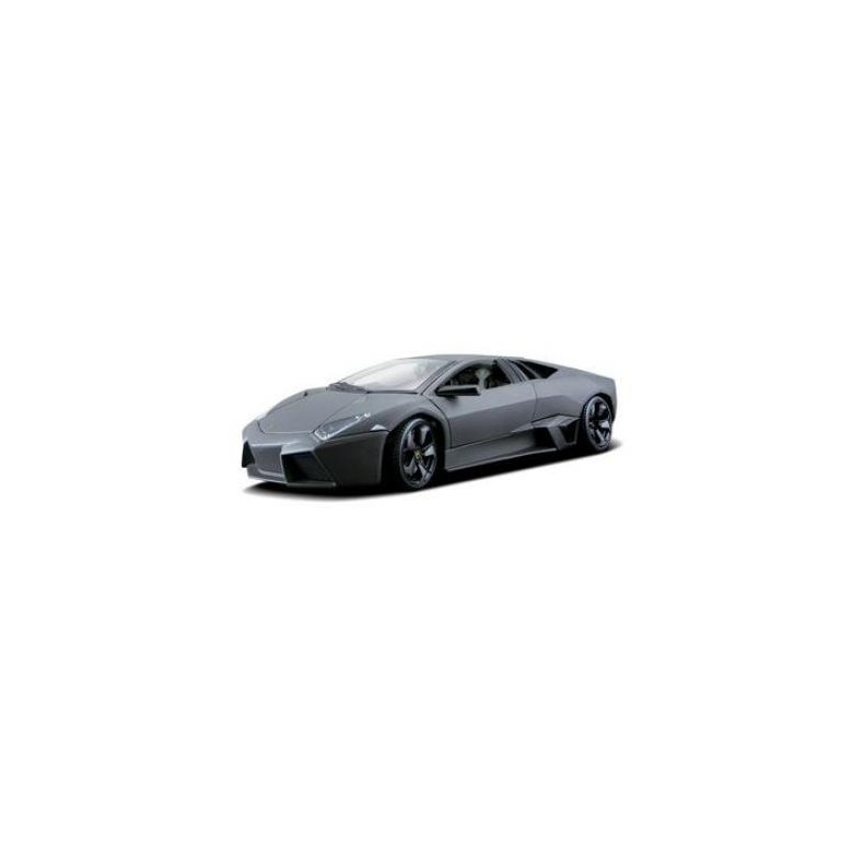 Lamborghini Reventon, grey - 1:18 - Bburago