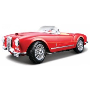 Lancia Aurelia B24 (1955), rd - 1:18 - Bburago