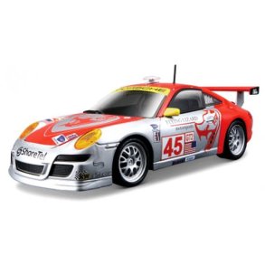 Porsche 911 GT3 RSR #45 - 1:24 - Bburago