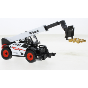 Bobcat telskoplsser m/pallegaffel T40.180SLP - 1:50 - Bburago