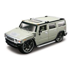 Hummer H2 SUV 