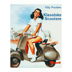 Klassiske scootere