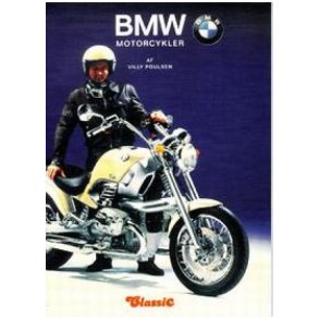 BMW Motorcykler