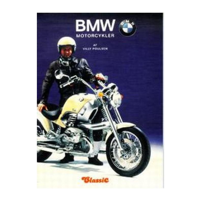 BMW Motorcykler