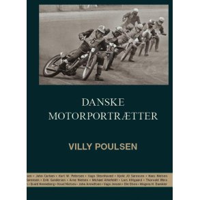 Danske Motorportrtter