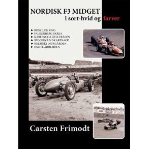 Nordisk F3 Midget i sort-hvid og farver
