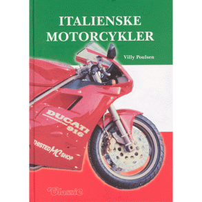 Italienske Motorcykler