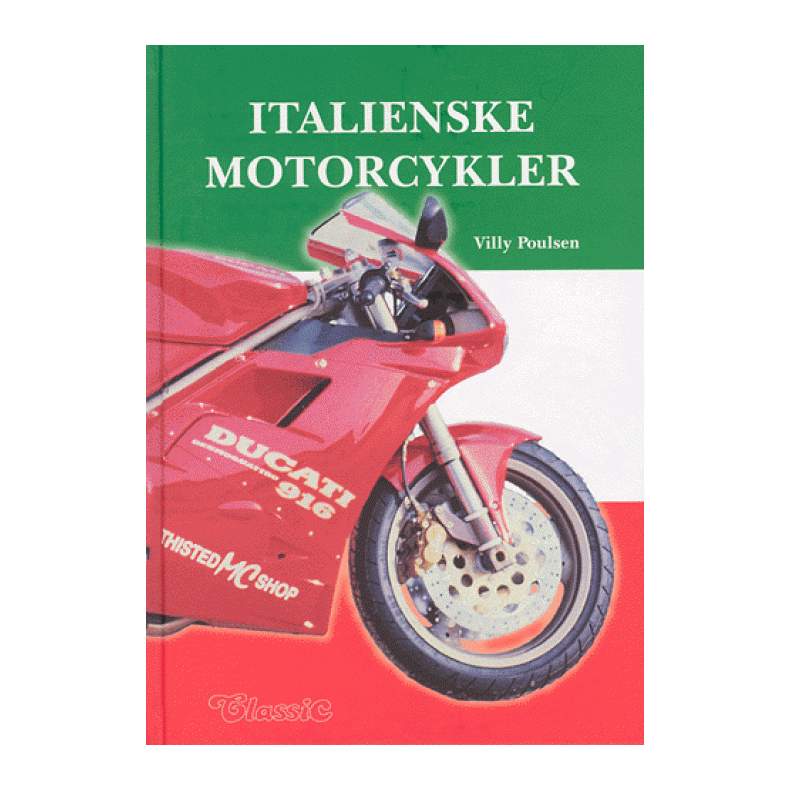 Italienske Motorcykler