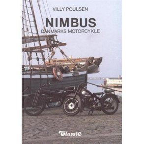 NIMBUS Danmarks Motorcykle