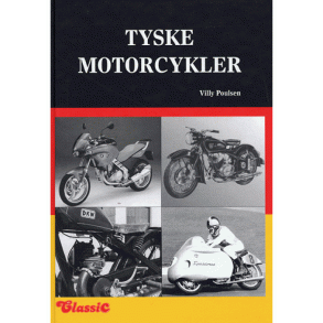 Tyske Motorcykler