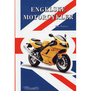 Engelske Motorcykler