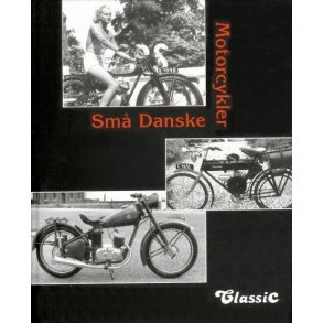 Sm danske motorcykler