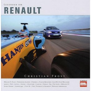 Legenden om Renault