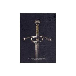 Udvalgte antikke vben og rustninger - Abildgaard samlingen