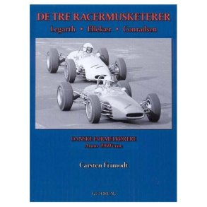 De tre racermusketerer