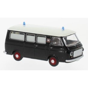 Fiat 238, Falck, ambulance (DK) - 1:87 / H0 - Brekina