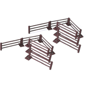 Hegn (12 stk.) - 1:32 - Britains