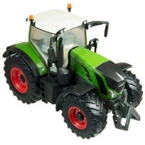 Fendt 828 Vario tractor - 1:32 - Britains