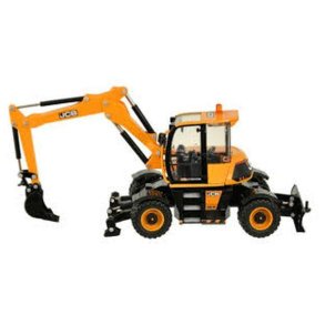 JCB Hydradig - 1:32 - Britains