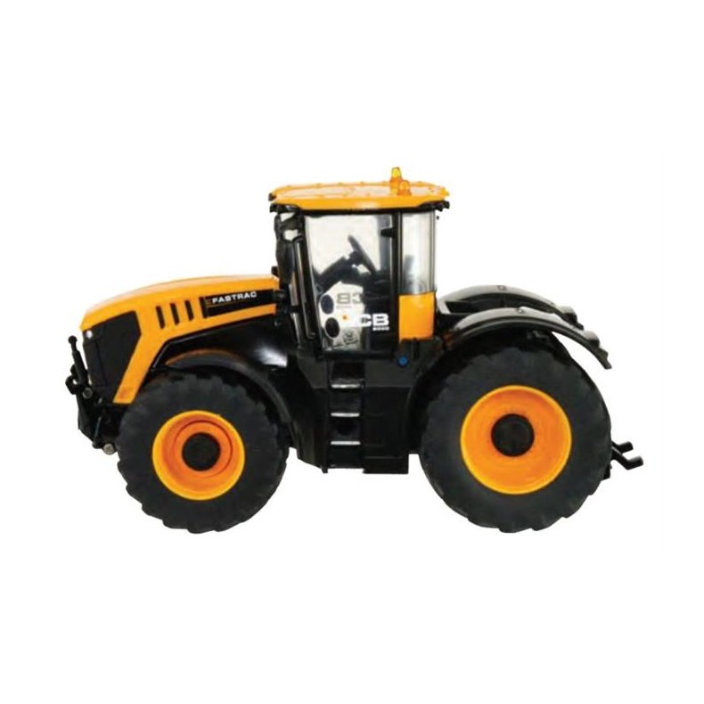 JCB 8330 Fastrac tractor - 1:32 - Britains