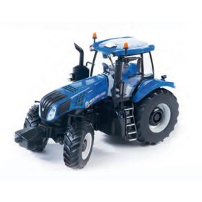 New Holland T8.435 tractor - 1:32 - Britains