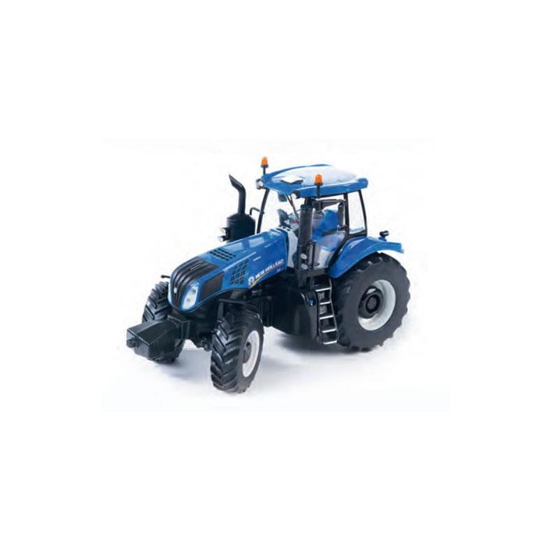 New Holland T8.435 tractor - 1:32 - Britains