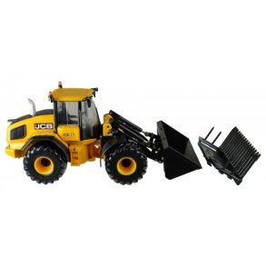 JCB 419S wheel loader - 1:32 - Britains