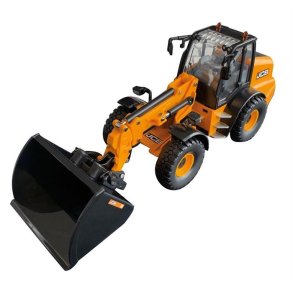 JCB TM420 loader - 1:32 - Britains