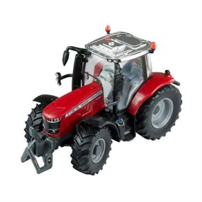 Massey Ferguson 6718s tractor - 1:32 - Britains