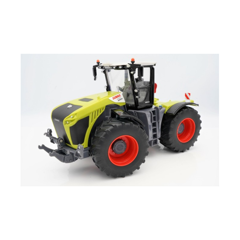 Claas Xerion 5000 - 1:32 - Britains