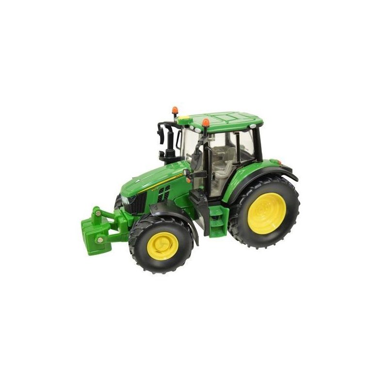 John Deere 6120M tractor - 1:32 - Britains