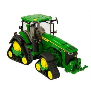 John Deere 8RX 410 Row Crop Tractor - Prestige Collection - 1:32 - Britains