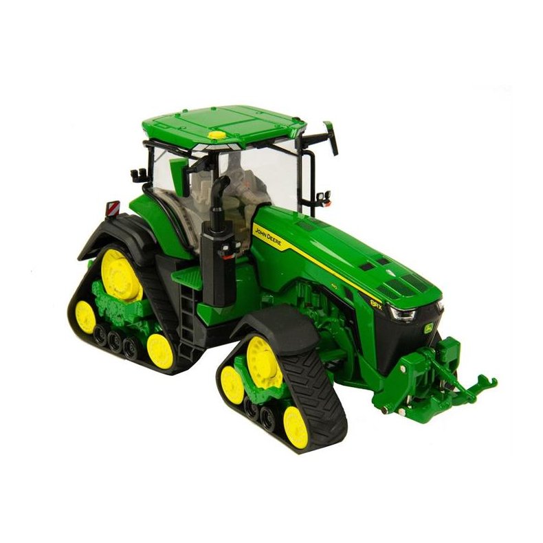 John Deere 8RX 410 Row Crop Tractor - Prestige Collection - 1:32 - Britains