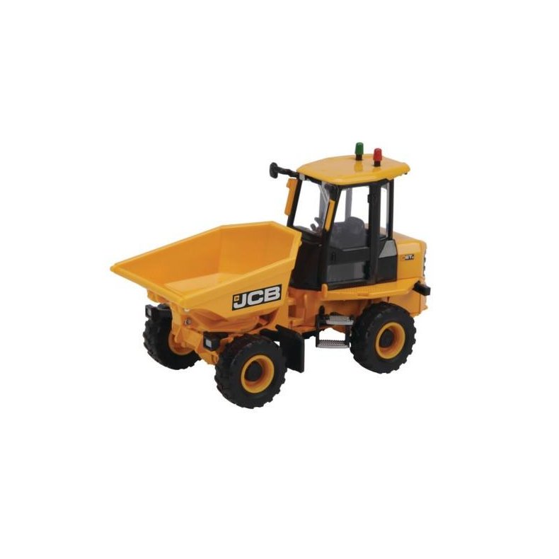 JCB 6T Dumper - 1:32 - Britains