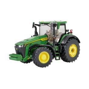 John Deere 8R 370 Tractor - 1:32 - Britains