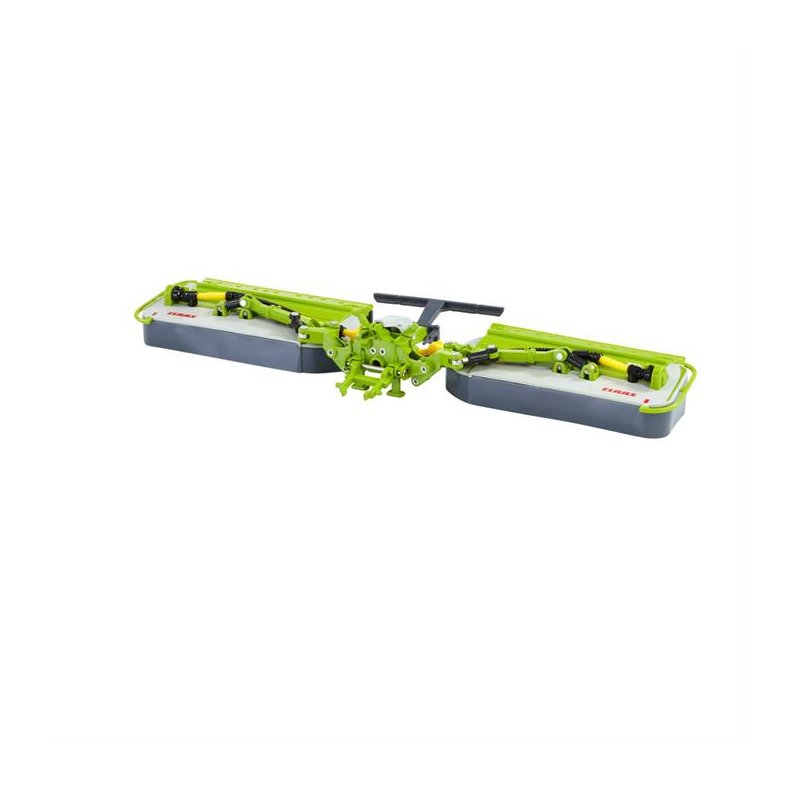 Claas Disco 1100C Rear Mower - 1:32 - Britains
