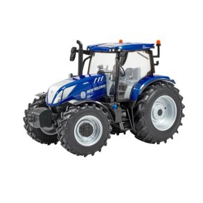 New Holland T6.180 Blue Power - 1:32 - Britains