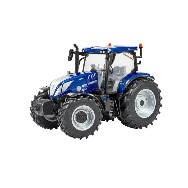New Holland T6.180 Blue Power - 1:32 - Britains