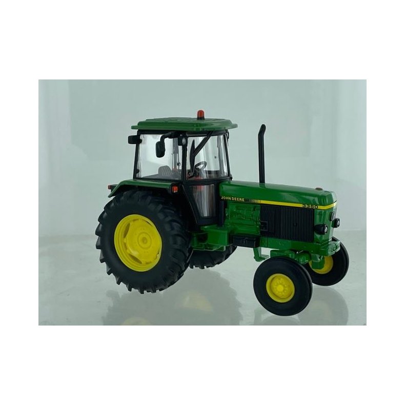 John Deere 3350 2WD - Limited Edition - 1:32 - Britains