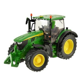 John Deere 6R 185 - 1:32 - Britains